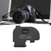 Battery Door Cover Replacement Battery Lid Cap Battery Door Cover Repair Part for 7D Camera