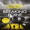 Breaking Point by Olivier Norek Paperback Book 9780857059727