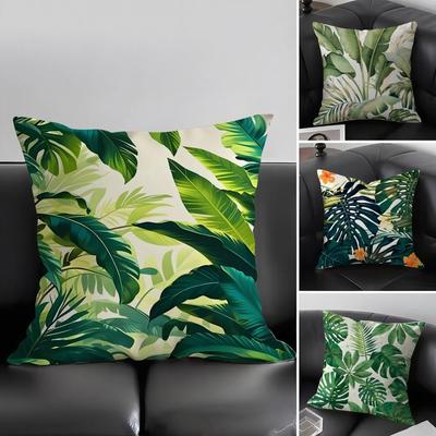 Eetkamer en woonkamer textiel – Kussenhoesjes