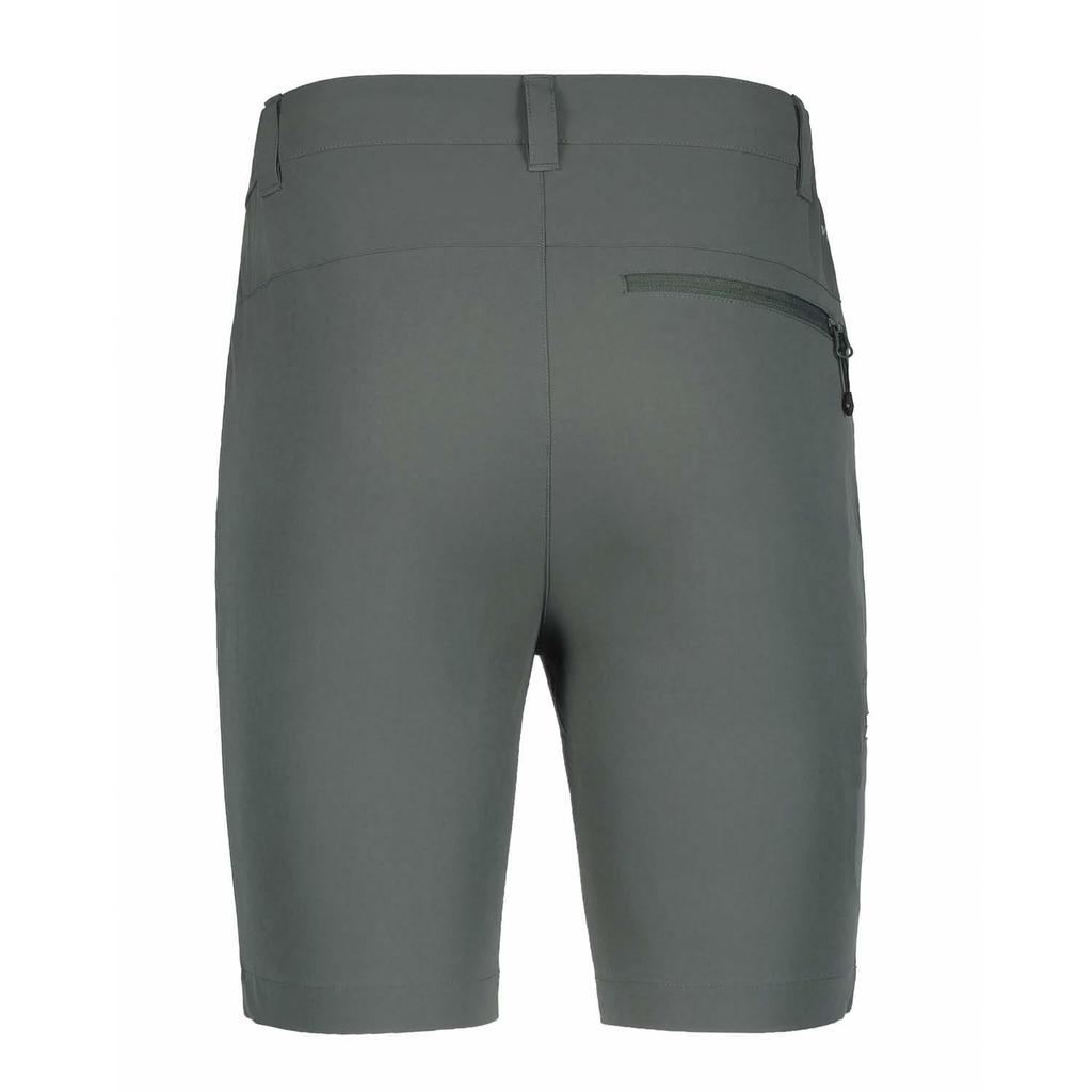 Pantalones cortos de senderismo Icepeak para hombre Berwyn