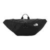 The North Face 3L Logo Waist Bag Outdoor Men Bags Black NN2PR13A