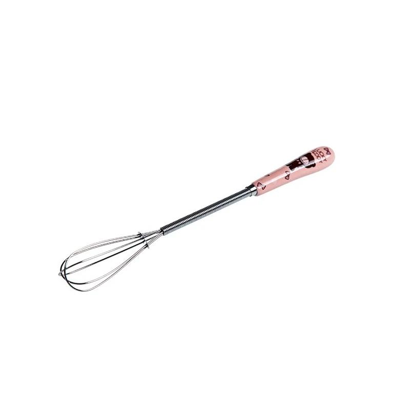 Kuchyňské doplňky Šlehací metla Kuchyňské pomůcky Kuchyňské příslušenství Mini ruční procesor Šlehač mléka Mixér Mixér