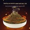High Protein Grass Carp Bait: Plant and Animal-Based Attractant for Wild Fishing