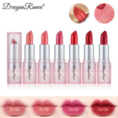 Gilt Pearl Lipstick Micro Shine Lipstick Moisturizing Shine with Fine Shine Grapefruit Star Shine Mermaid Lipstick