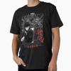 Major Motoko Kusanagi Sci-Fi Manga Ghost In The Shell Anime T Shirt 0507 Cyberpunk Graphic Tee