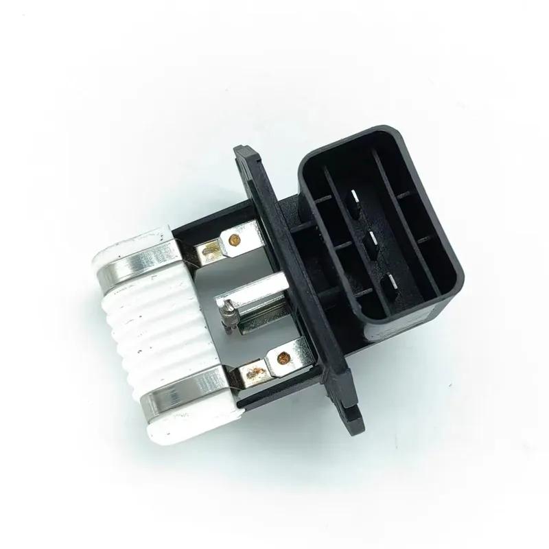 

25385-2H000 253852H000 for Hyundai Elantra I30 Tuoring for kia forte K3 2538507550 Cooling Fan Resistor