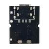 1 Set Charging Protection Board Type-C Usb 5V 2A Charge Discharge Module Boost Converter Power 4.2V 4.35V 18650 Lithium Battery