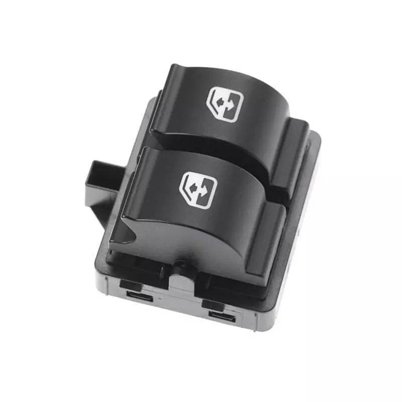 5801511729 Car Replacement Accessories For Iveco Daily Front Left Electric Power Window Switch Replacement Button 5613722