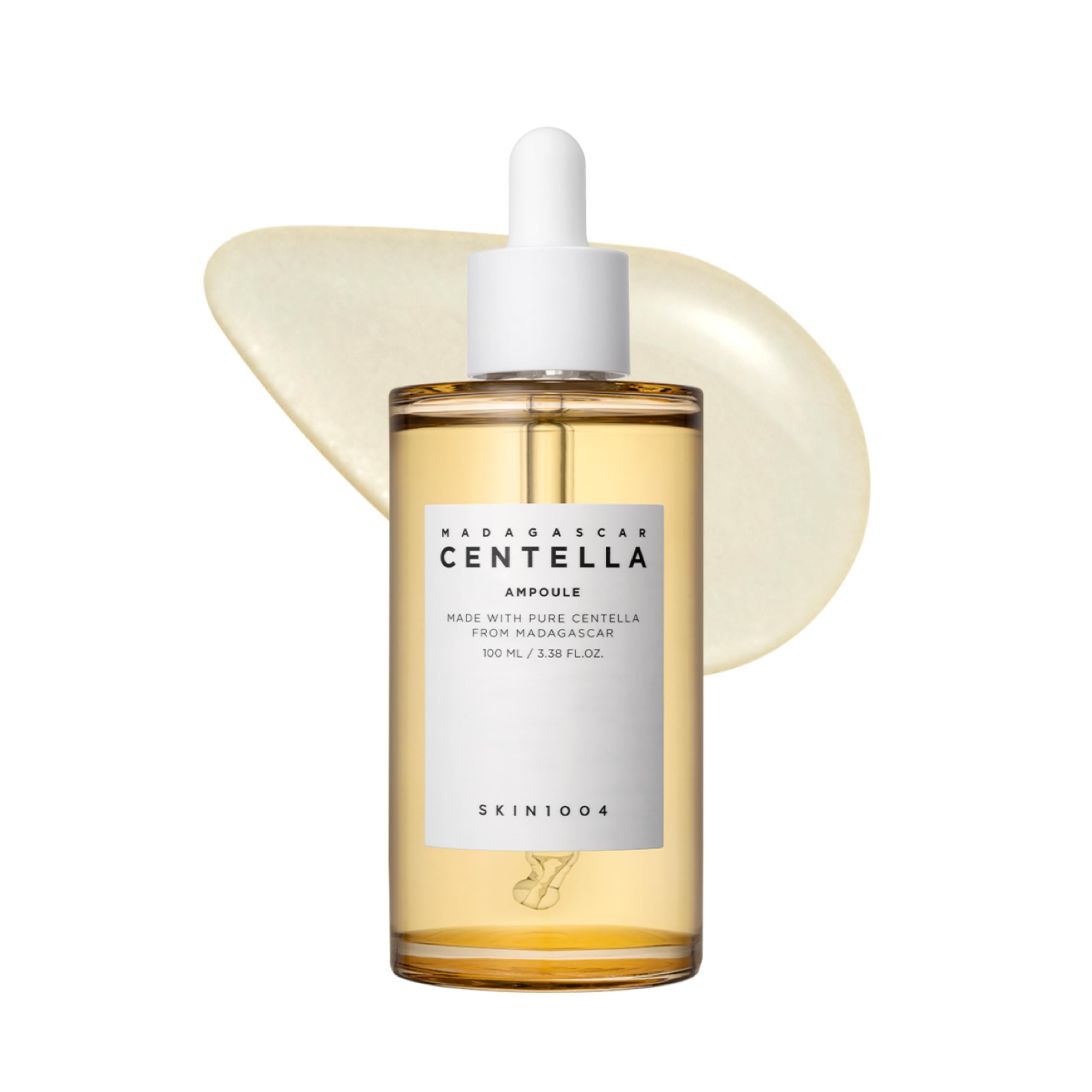 

SKIN1004 Сыворотка-ампула с центеллой (100мл) [Продукт]