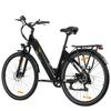 TTGO C3 SE Urban Commuting Electric Bicycle For Adult 28 Inch Tires 250W Motor 36V20Ah Battery Multi Terrain E-Bike With All-Terrain Braking