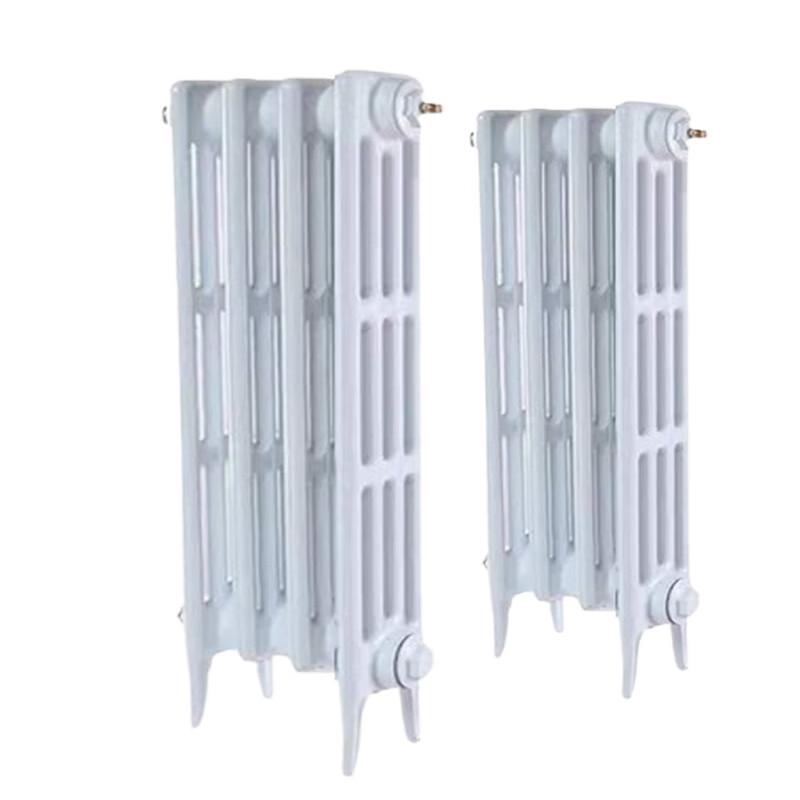 MU GONG Cast Iron Column Radiator