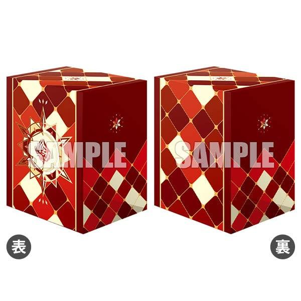 

Bushiroad Deck Holder Collection V3 Vanguard Vol.519 Cardfight!! Dragon Empire