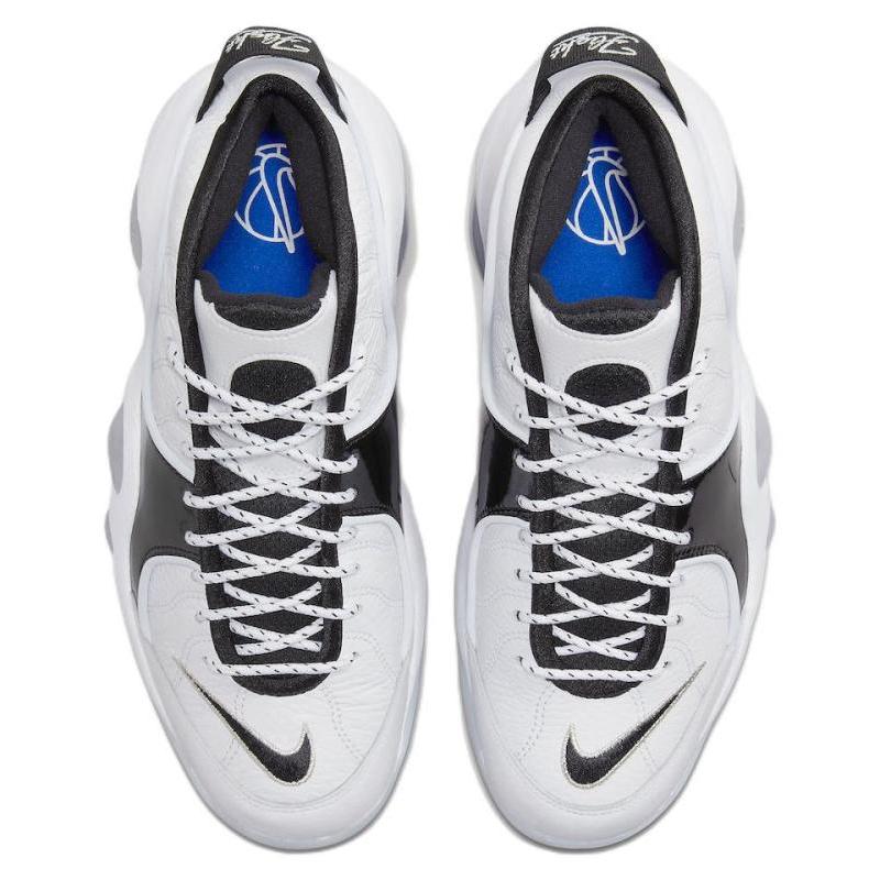 Nike Air Zoom Flight 95 Football Grey Sneakers Casual DV0820-100