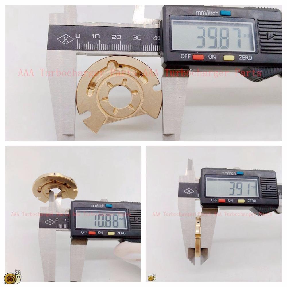 K24/K26/K27 Turbo Thrust Bearing 360 Turbo Repair Kits Supplier AAA Turbocharger Parts