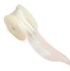 Nastro di Filato Iridescente a Coda di Pesce in Nylon per Abbigliamento Accessori Abbigliamento Patchwork Artigianato Fai da Te