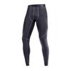 Men's Lightweight Breathable Mesh Underpants - Ideal for Spring, Autumn, and Winter