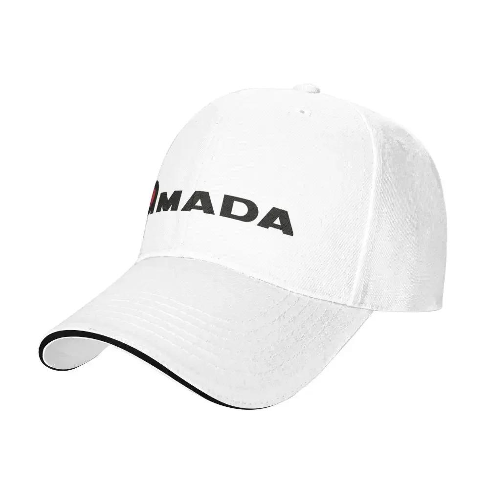 NEW Amada Baseball Cap Unisex Women Fashion Hat Outdoor Sport Running Adjustable Cap