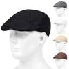 Chapéus Casquette Lisos Masculinos Primavera e Verão Outdoor Casual Chapéus de Golfe Chapéu Tendência de Rua