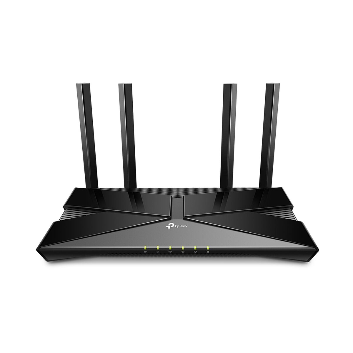 

Wi-Fi-роутер TP-Link Archer AX10 1500 Мбит/с