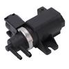 Turbo Pressure Converter Valve 2 Pins Control Solenoid Valve Replacement for ALFA ROMEO 147 156 159 166