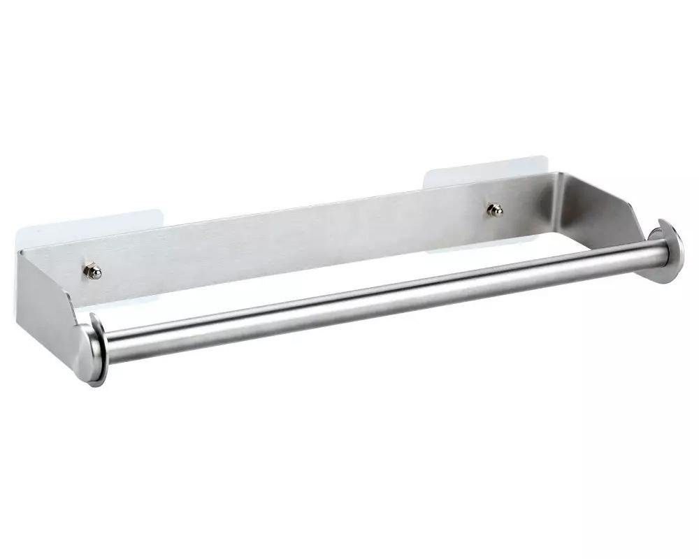 KLAUSBERG KB-7563 METAL PAPER TOWEL HOLDER
