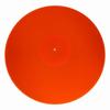 12 Inch Turntable Slipmat Non-Slip Record Platter Mat Cleaner Look Vinyl Slipmat  Record Player