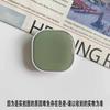 Cute Square Popping Sockets Grip Phone Holders Finger Ring Holder Griptok Stand Back Cover Clip Sticker Cellphone Accessories