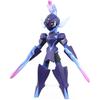 Takara Tomy Pocket Monsters Moncolle MS-55 Soublaze Figure Collectible Toy
