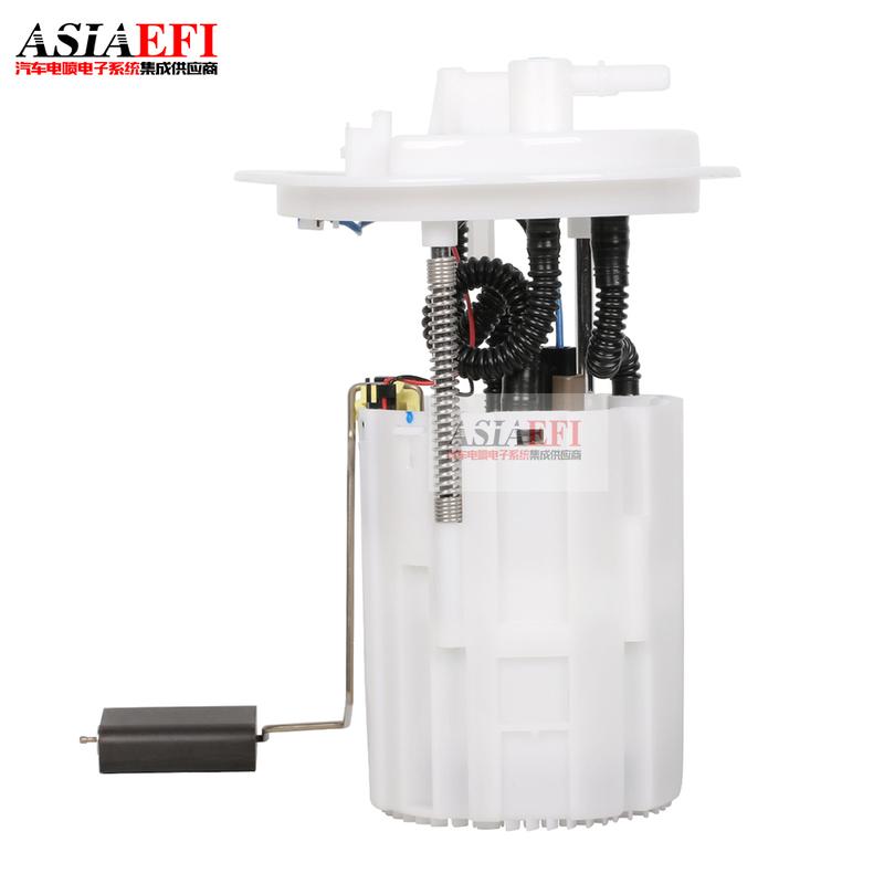 

High Quality OEM 9812509680 Car Electrical Fuel Pump Assembly For Peugeot 308 Citroen C4 1.6T 1.8L