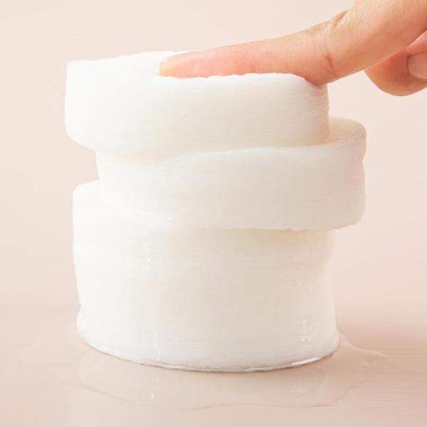 FarmStay Rice & Peptide Moisture Toner Pad (140ml / 4.73 Fl.oz., 70 Pads)  (3 Options)