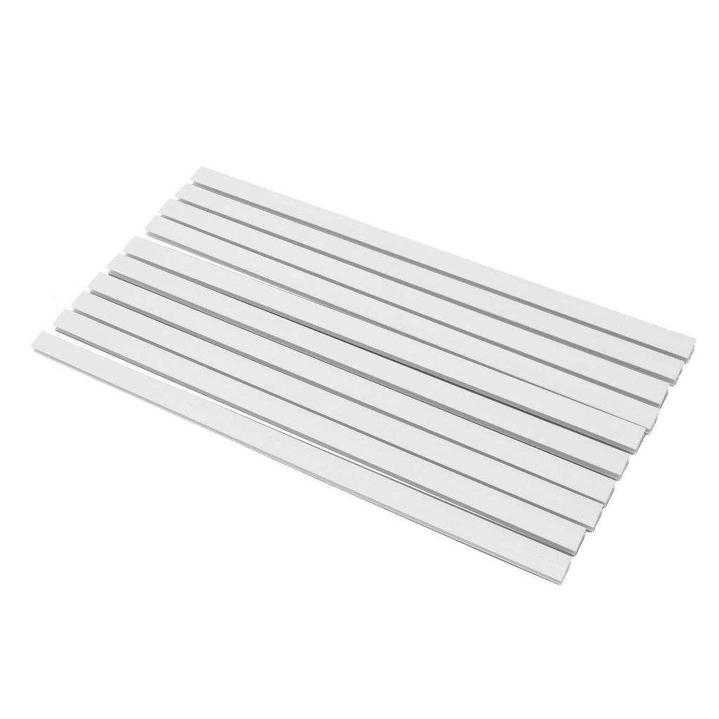 Coffee Capsule Strip Storage Organizing Wall Mounted Coffee Pod Holder Strip for Counter Kitchen