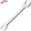 Jetech Mirror Polished Double Open-End Wrench