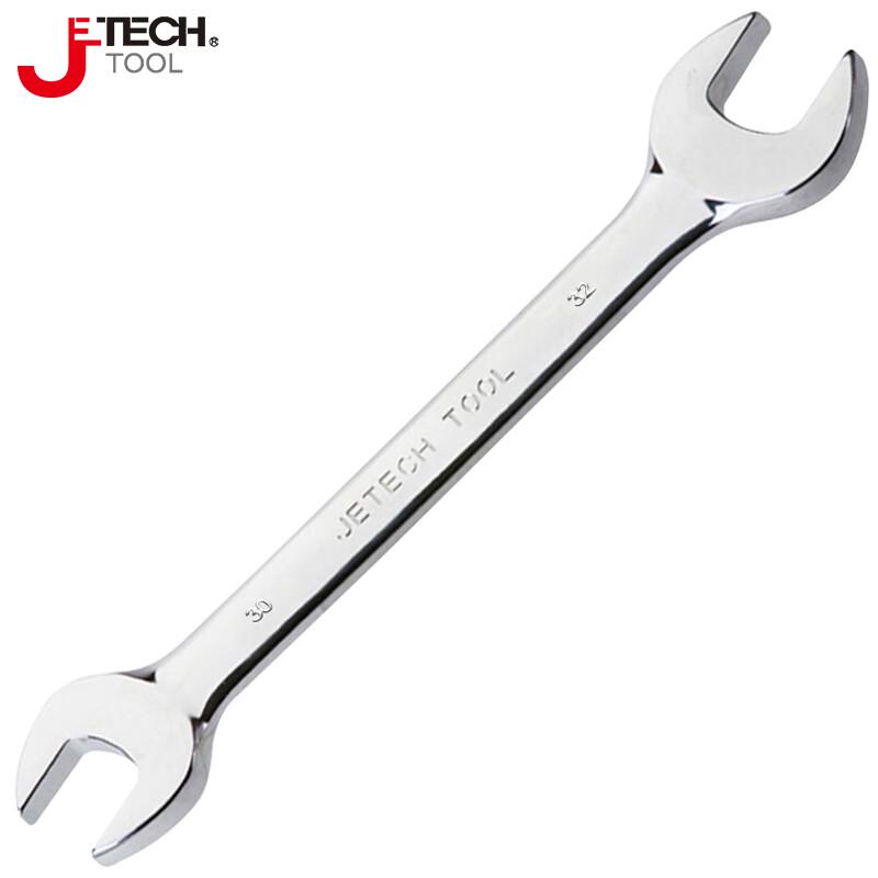 JETECH Dual-Purpose Open-End Wrench