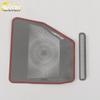 Compatible with Avatr Technology 22 models, Avatr 11 dustproof under-seat speaker cover panel for auto decoration.