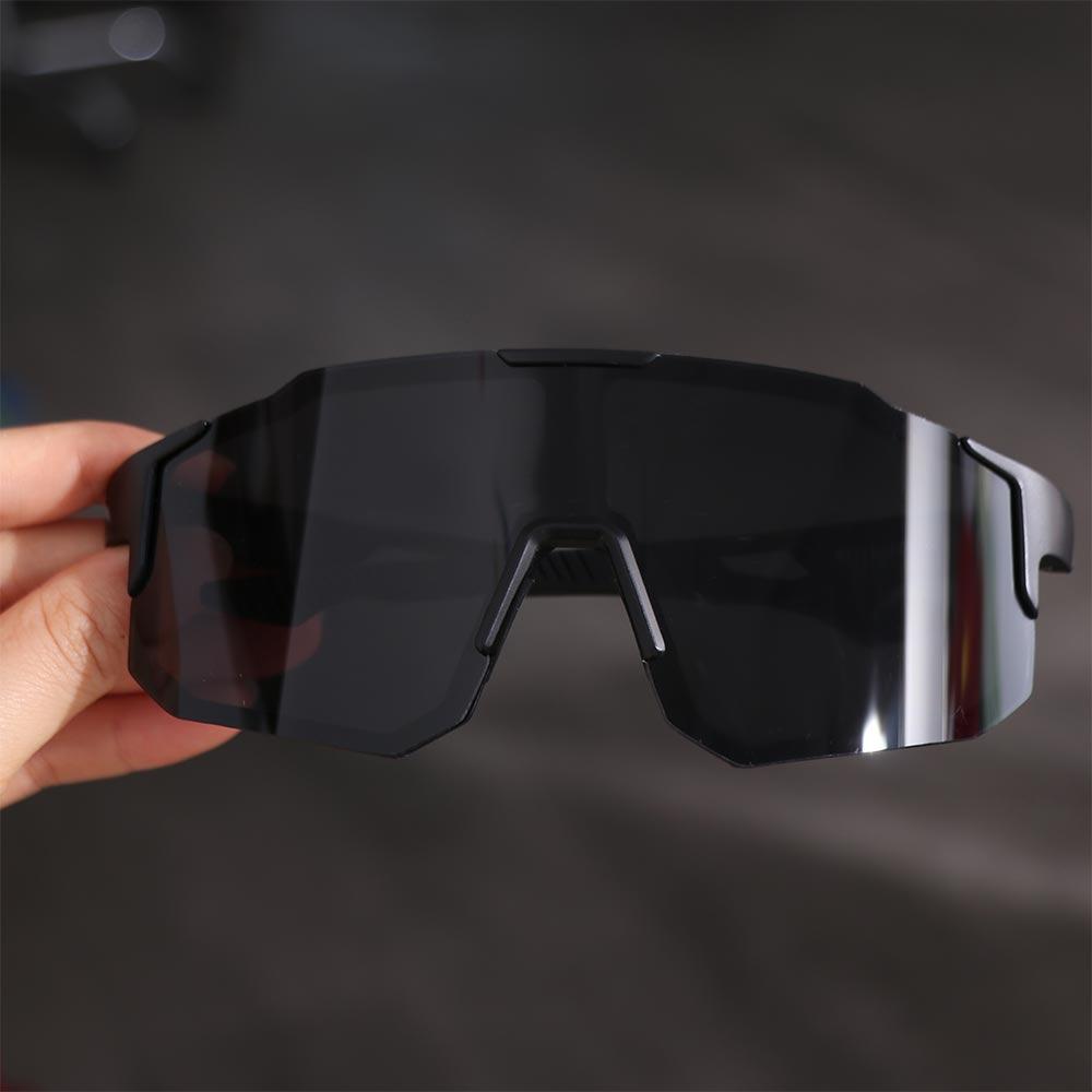 UV400 Windproof Cycling Glasses Windproof Sports Sunglasses UV400 Outdoor Cycling Sunglasses  Sport