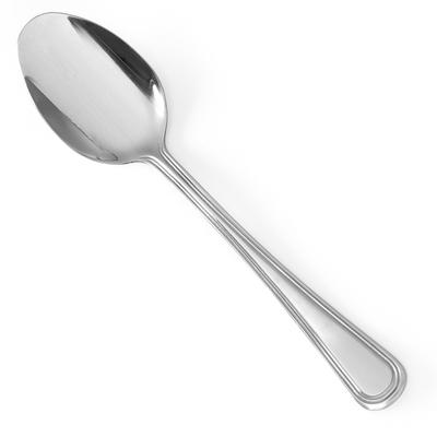 Kitchen Line Kaffeelöffel und Teelöffel aus Edelstahl 146mm 12 Stück Hendi 764244