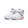 (TD) Air Jordan 6 Retro Little Flex 'Infrared' Baby CT4417-101