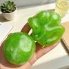 Tpr Watermelon Ice Cream Stress Relief Ball With Sensory Grip For Kids And Teens