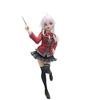 Coreful Elaina Uniform Ver. Figure, Wandering Witch: The Journey of Elaina, Approx. 18cm, 1 Type
