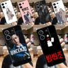 Vincenzo Cassano Kdrama Funda For Xiaomi Redmi Note 13 Pro 12 11 9 10 Pro 12S 11S 10S Redmi 13 12 10C 12C 13C Case