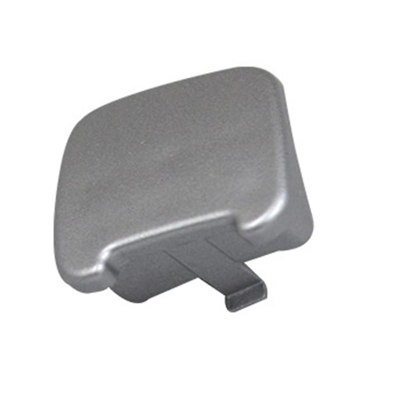 42355599 Car Interior Gear Selector Panel Trim Cover Replacement ABS Snap In Piece for Console Detail Clean Finish Appeal