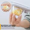3 in 1 Stainless Steel Egg Slicer Multi Function Egg Cutter Wedger Slicing Tool Kitchen Gadget