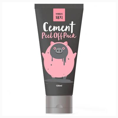 Me Factory Pig Cement Soyulabilir Maske, 1 adet