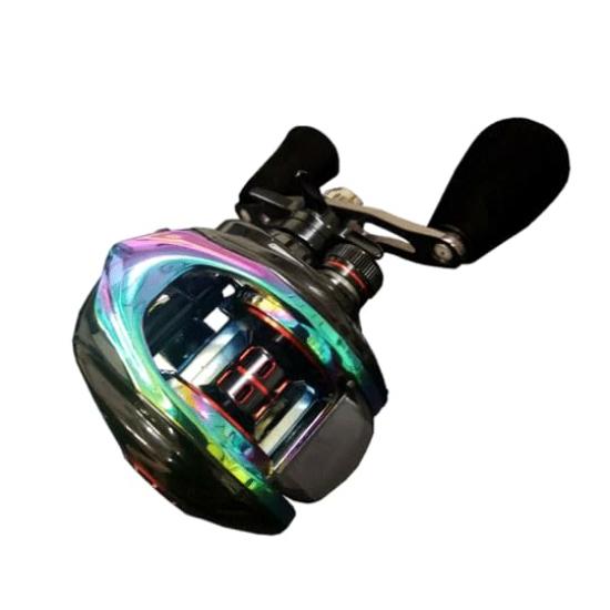 

Катушка Genius Project GRAVIUS K.IMAE AURORA 8,1 л