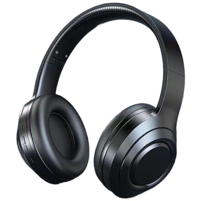 ERXUNG DR58 Active Noise-Cancelling Bluetooth Headphones