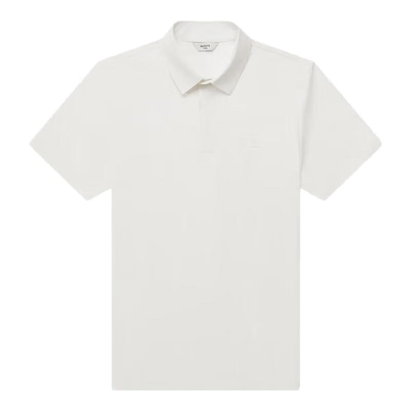 HAZZYS Men s 3A Anti-bacterial Short Sleeve Polo Shirt 3XL