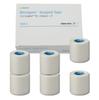 Solventum Micropore Surgical Tape White Non-woven Medical Tape 75mm x 9.1m 4 Rolls 1530-3