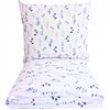 Cotton Bedding 160x200 Flowers Set Manufacturer Strong 100% Cotton