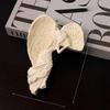 Angel Resin Wings Threshold Decoration For Home Door Frame Vintage Gift Decorate