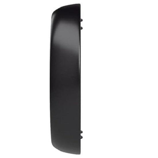 12-inch Plastic Designer Sweep Silent (No Tic-Tic Sound) Quartz Movement Round Wall Clock for Home, Wall Clock for Living Room,(30 Cm X 30 Cm X 6 Cm)